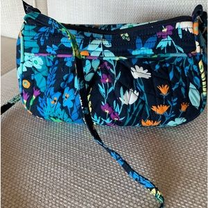 Vera Bradley, Small purse and Credit Card/ID Holder. Two items for $10!